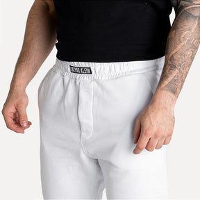 Calça Jogger Calvin Klein Branca