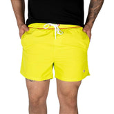 Shorts Diesel Bmbx-Caybay Verde Lima