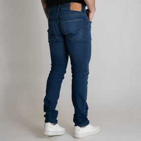 Calça Jeans Forum Igor Skinny Azul