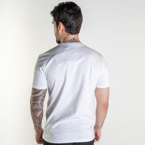 Camiseta John John Pima Branco