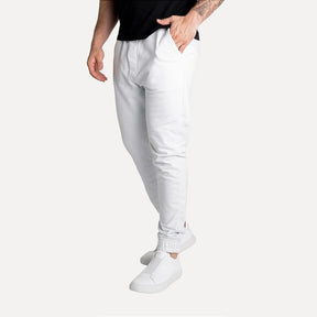 Calça Jogger Calvin Klein Branca