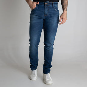 Calça Jeans Forum Igor Skinny Azul