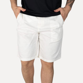 Bermuda Chino Aramis Off White