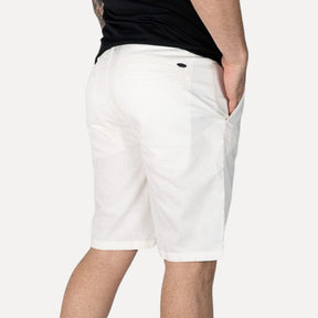 Bermuda Chino Aramis Off White