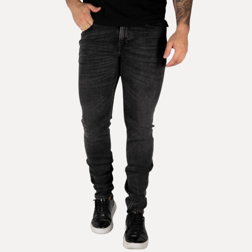 Calça Jeans Diesel Black 1979