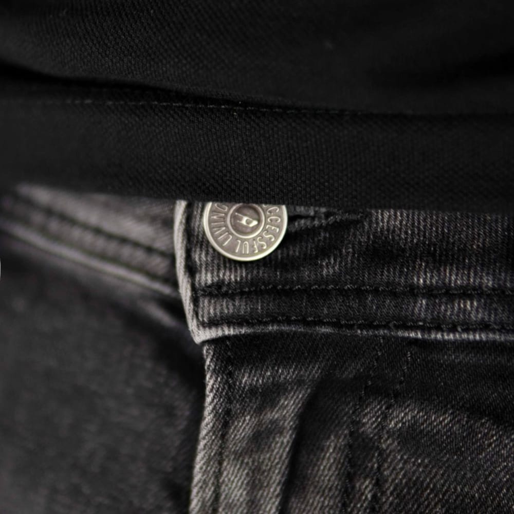 Calça Jeans Diesel Black 1979