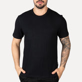 Camiseta Forum Viscose Preta