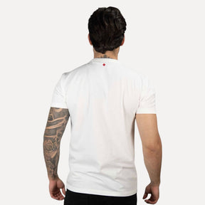 Camiseta Forum S.81 Off White