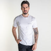 Camiseta John John Pima Branco