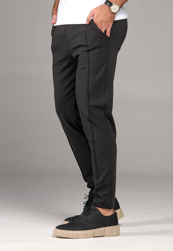 Calça Alfaiataria Tech Titanium