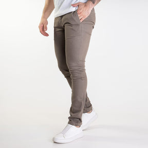 Calça Reserva Casual Tito Khaki