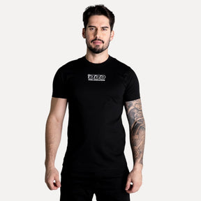 Camiseta Diesel Maglietta Preta