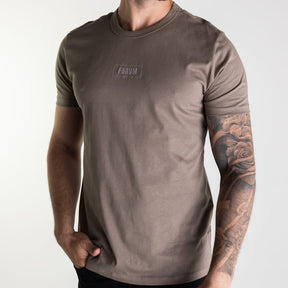 Camiseta Forum Wolf Khaki