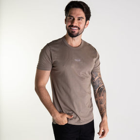 Camiseta Forum Wolf Khaki