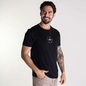 Camiseta Reserva Circle 360 Preta