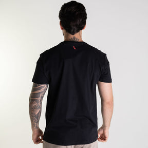 Camiseta Reserva Circle 360 Preta