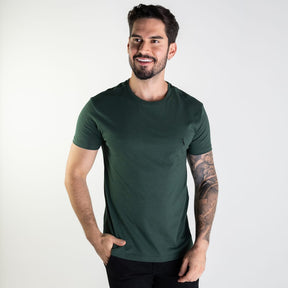 Camiseta Reserva Paris Verde Escuro