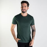 Camiseta Reserva Paris Verde Escuro