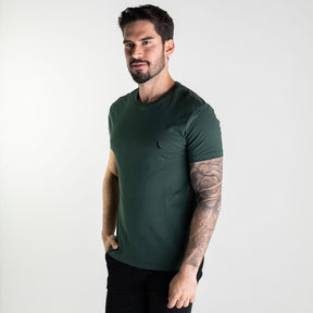 Camiseta Reserva Paris Verde Escuro