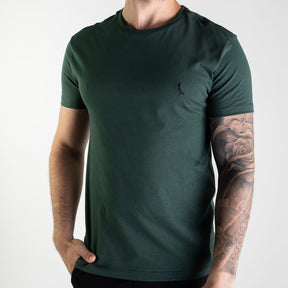 Camiseta Reserva Paris Verde Escuro