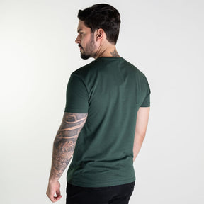 Camiseta Reserva Paris Verde Escuro