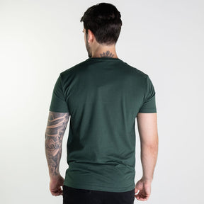 Camiseta Reserva Paris Verde Escuro