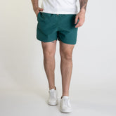 Shorts Beach Reserva Premium Verde