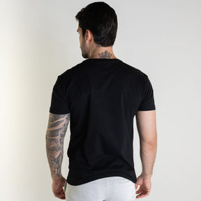 Camiseta Reserva Regular Fit Preta