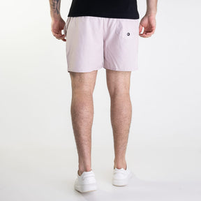 Short Beach Reserva Texturado Summer Off White