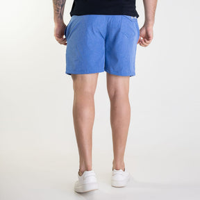 Shorts Beach RL New Fresh Azul