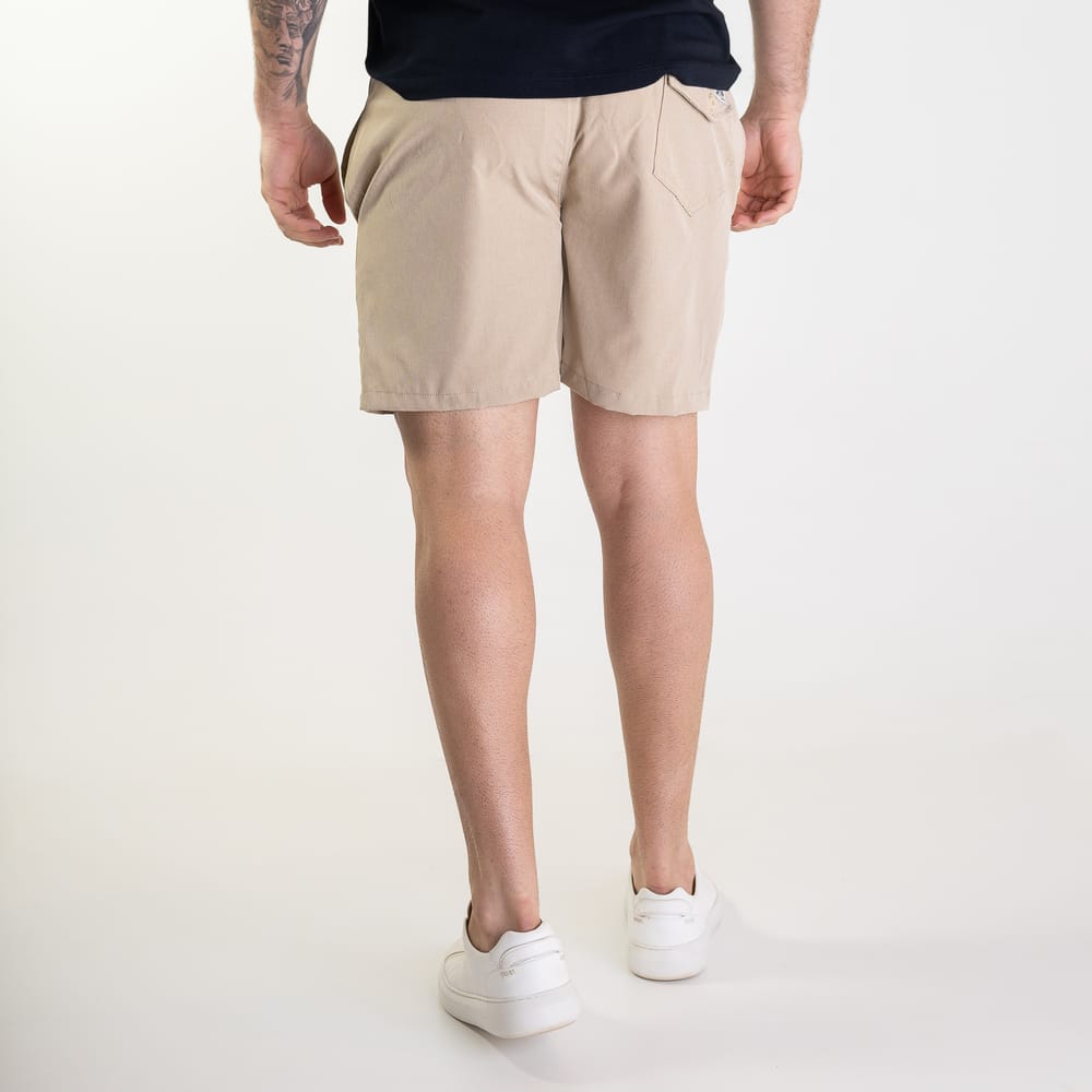 Shorts Beach RL New Fresh Bege