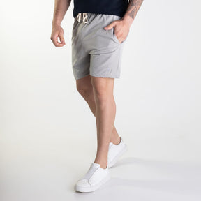 Shorts Beach RL New Fresh Cinza