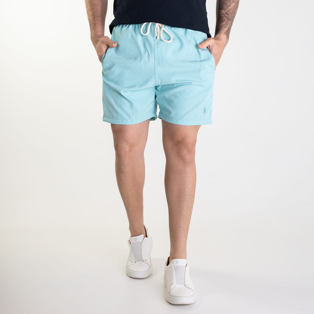 Shorts Beach RL New Fresh Verde