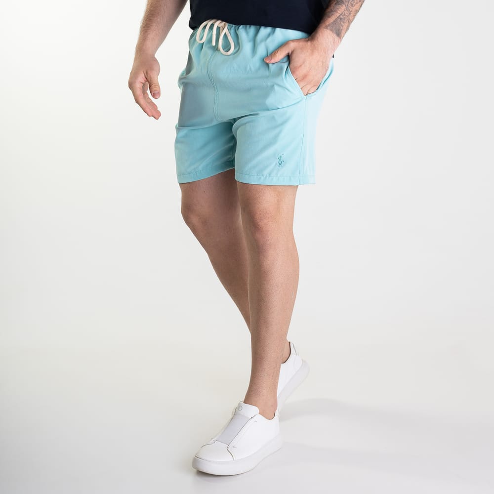 Shorts Beach RL New Fresh Verde