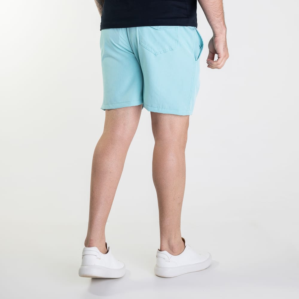 Shorts Beach RL New Fresh Verde